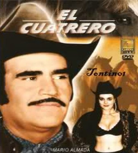 El Cuatrero