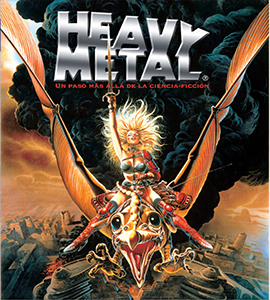 Heavy Metal