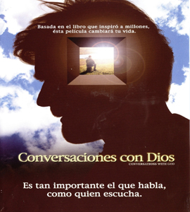 Conversations with God