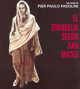 Il Vangelo secondo Matteo
