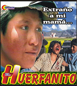 Juanito el huerfanito