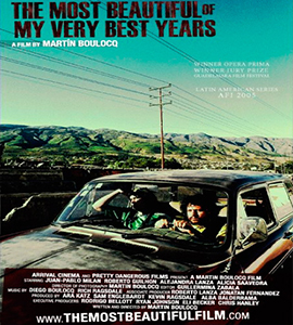 Lo más bonito y mis mejores años