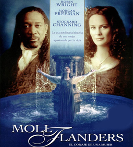 Moll Flanders