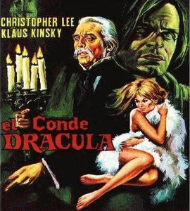 Nachts, wenn Dracula erwacht 