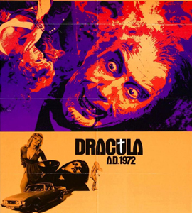 Dracula A.D. 1972