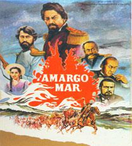 Amargo Mar