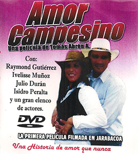 Amor Campesino