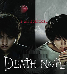 Death Note - disco 3
