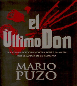 The Last Don - disco 1