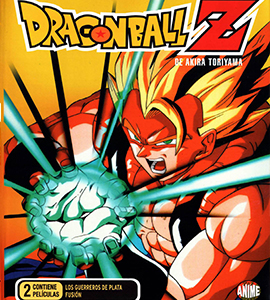 Doragon bôru Z: Ginga girigiri!! Butchigiri no sugoi yatsu