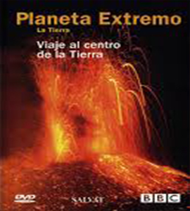 Bbc - Planeta Extremo: Las Profundidades