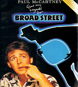 Give My Regards to Broad Street