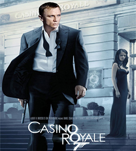 007 - Casino Royale
