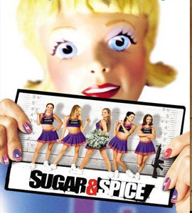 Sugar & Spice