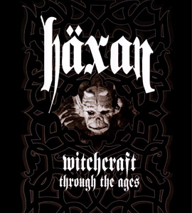 Häxan