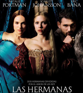 The Other Boleyn Girl