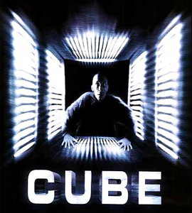 Cube