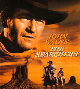 The Searchers