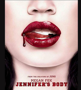Jennifer's Body