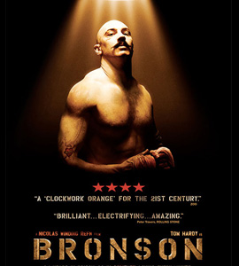 Bronson