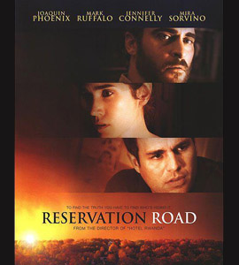 Reservation Road