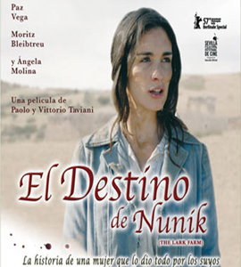 La masseria delle allodole