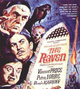 The Raven
