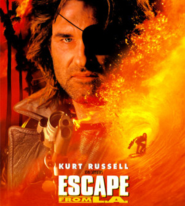 Escape from L.A 