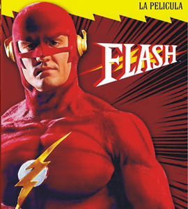 The Flash