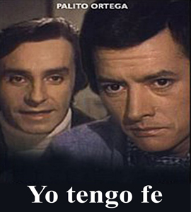 Palito Ortega - Yo Tengo Fe