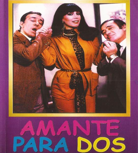 Amante para dos
