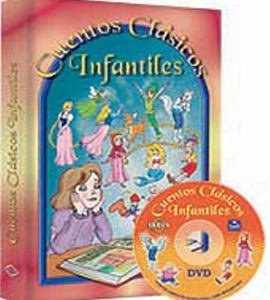 Cuentos Clásicos - Lexus