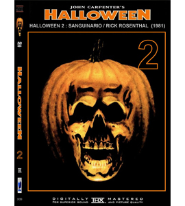 Halloween II (Halloween 2)