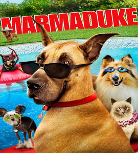 Marmaduke