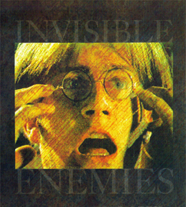 Invisible Enemies 