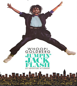 Jumpin' Jack Flash