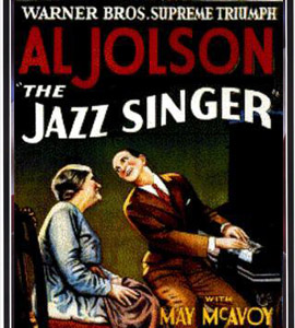 The Jazz Singer