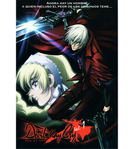Devil May Cry