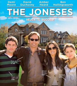 The Joneses