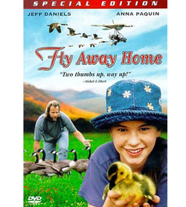 Fly Away Home