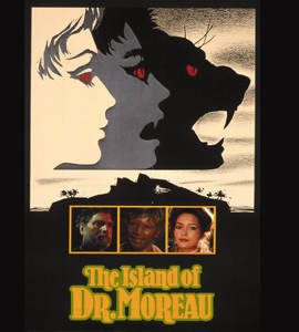 The Island of Dr. Moreau - 1977