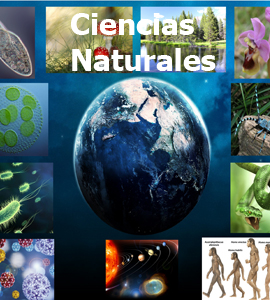 Ciencias Naturales