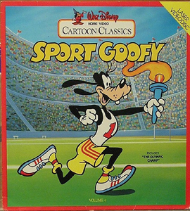 Sport Goofy