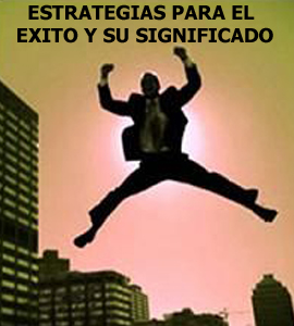 Documental - Estrategicas Para el Exito y Significado