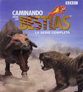 BBC - Caminando entre Bestias 3