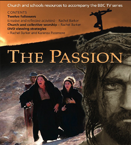 BBC - The Passion disco 3 y 4