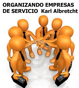 Documental - Organizando Empresas de servicio