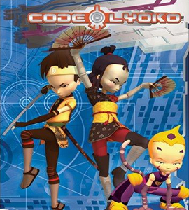 Code Lyoko