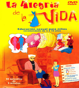 La Alegria de la Vida