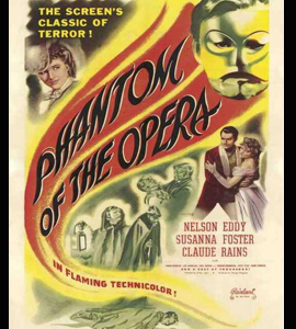 Phantom of the Opera